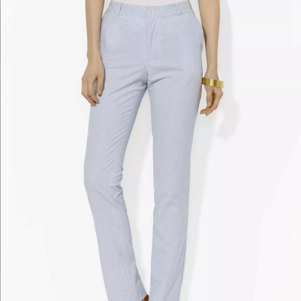 Lauren Ralph Lauren Edita Pants